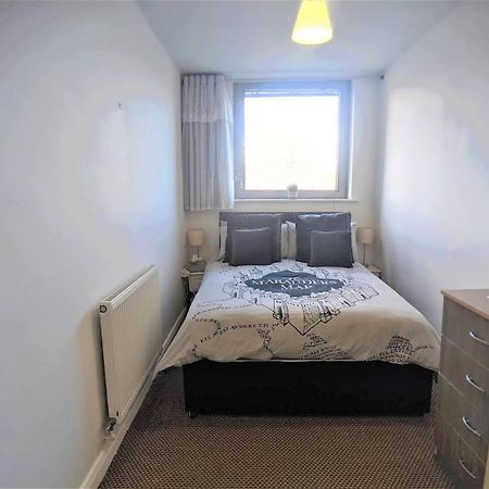 Lovely Guest Rooms In City Centre Liverpool Eksteriør billede