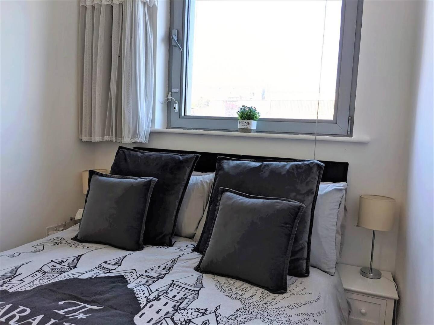 Lovely Guest Rooms In City Centre Liverpool Eksteriør billede