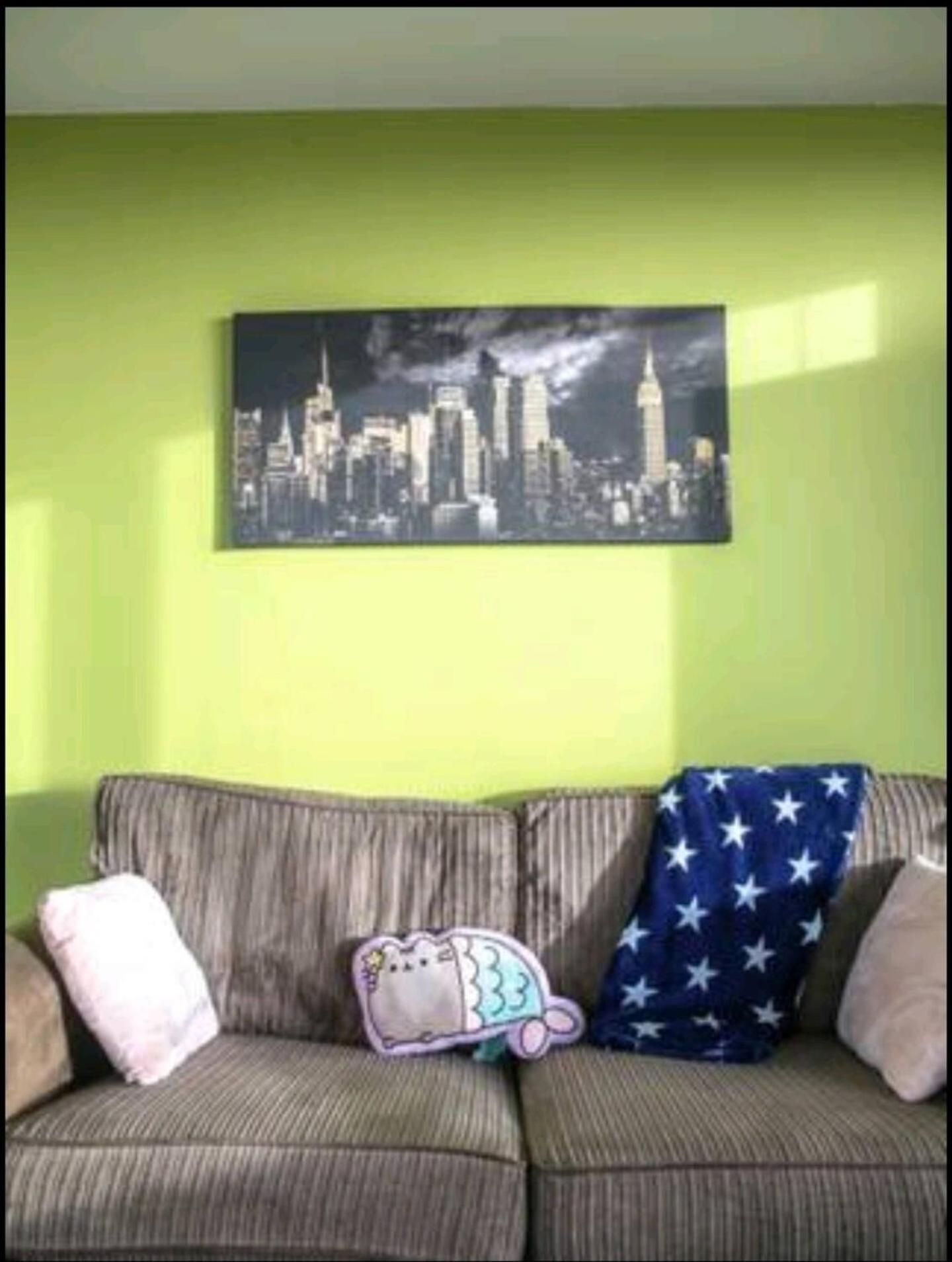 Lovely Guest Rooms In City Centre Liverpool Eksteriør billede
