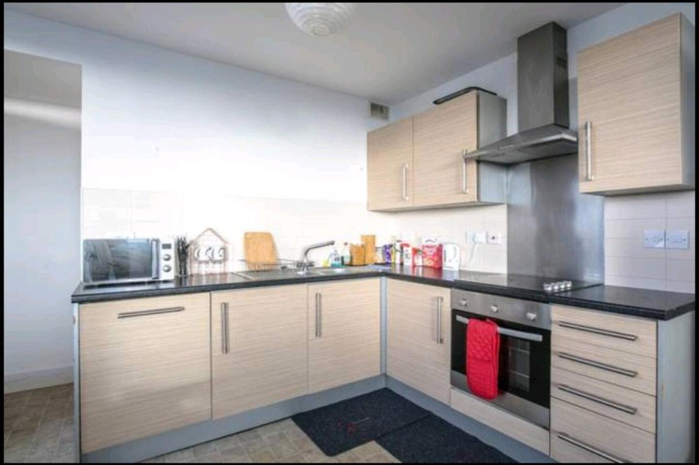 Lovely Guest Rooms In City Centre Liverpool Eksteriør billede