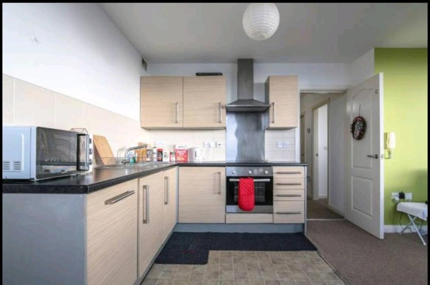 Lovely Guest Rooms In City Centre Liverpool Eksteriør billede