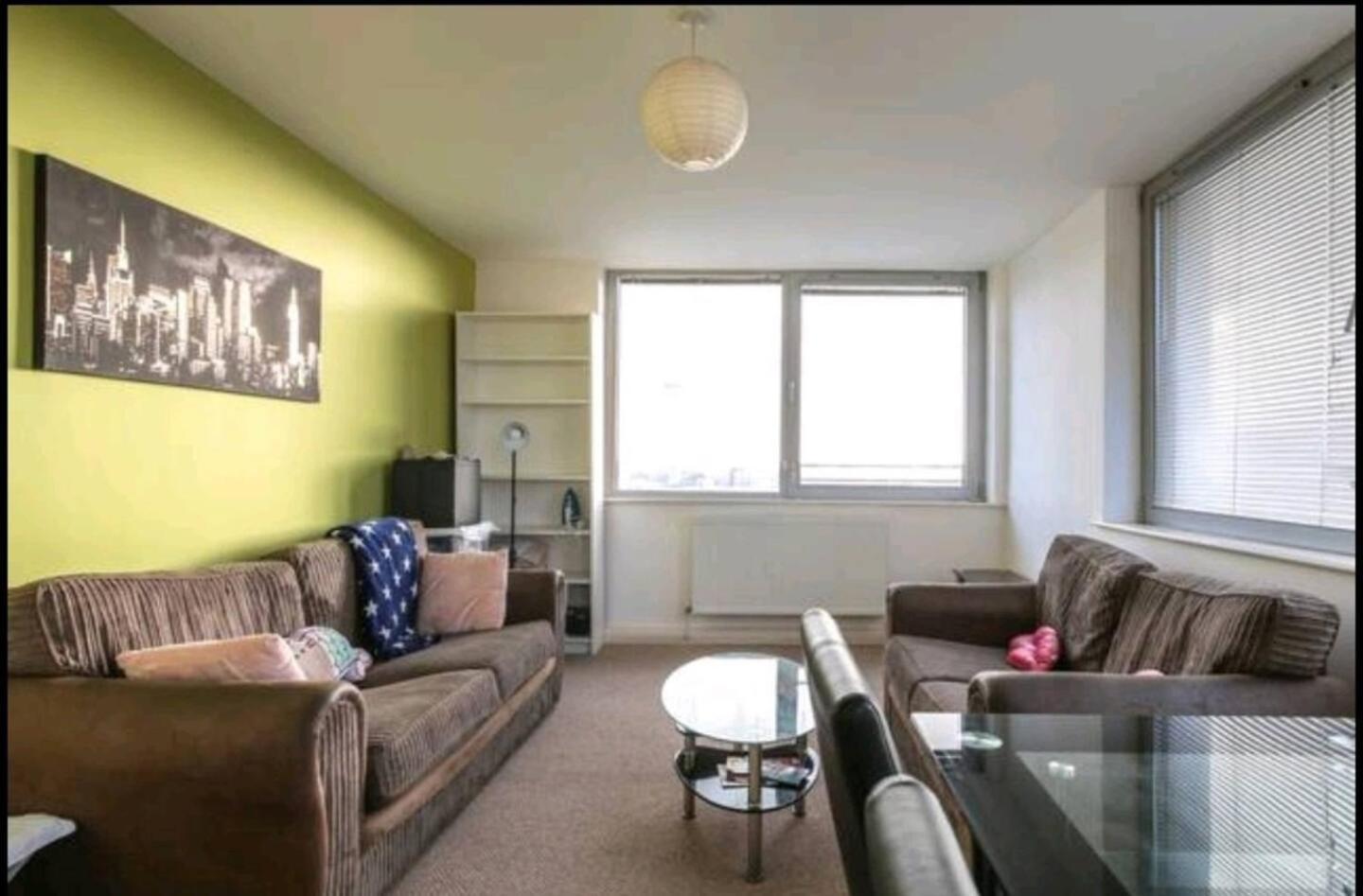Lovely Guest Rooms In City Centre Liverpool Eksteriør billede