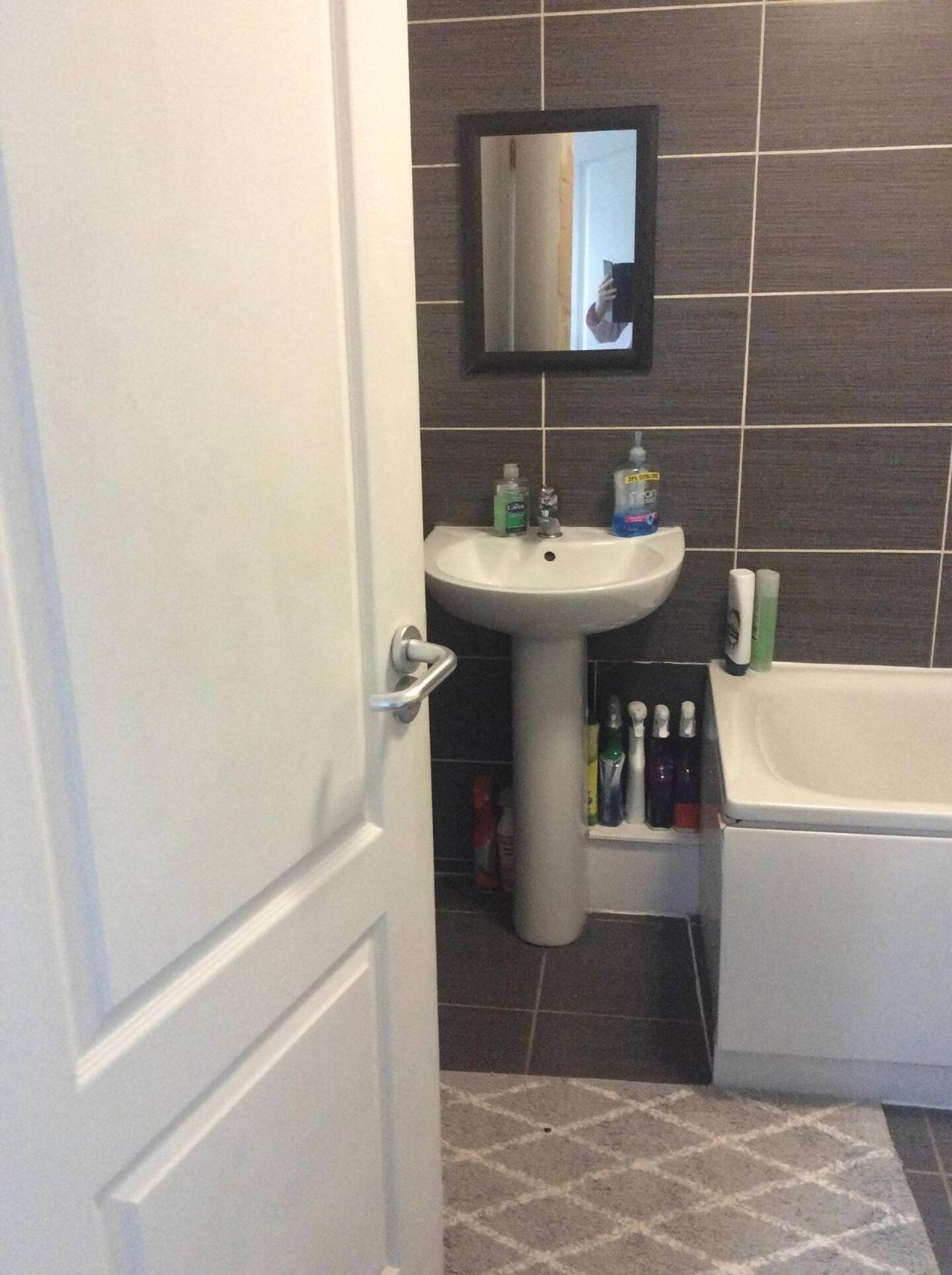 Lovely Guest Rooms In City Centre Liverpool Eksteriør billede
