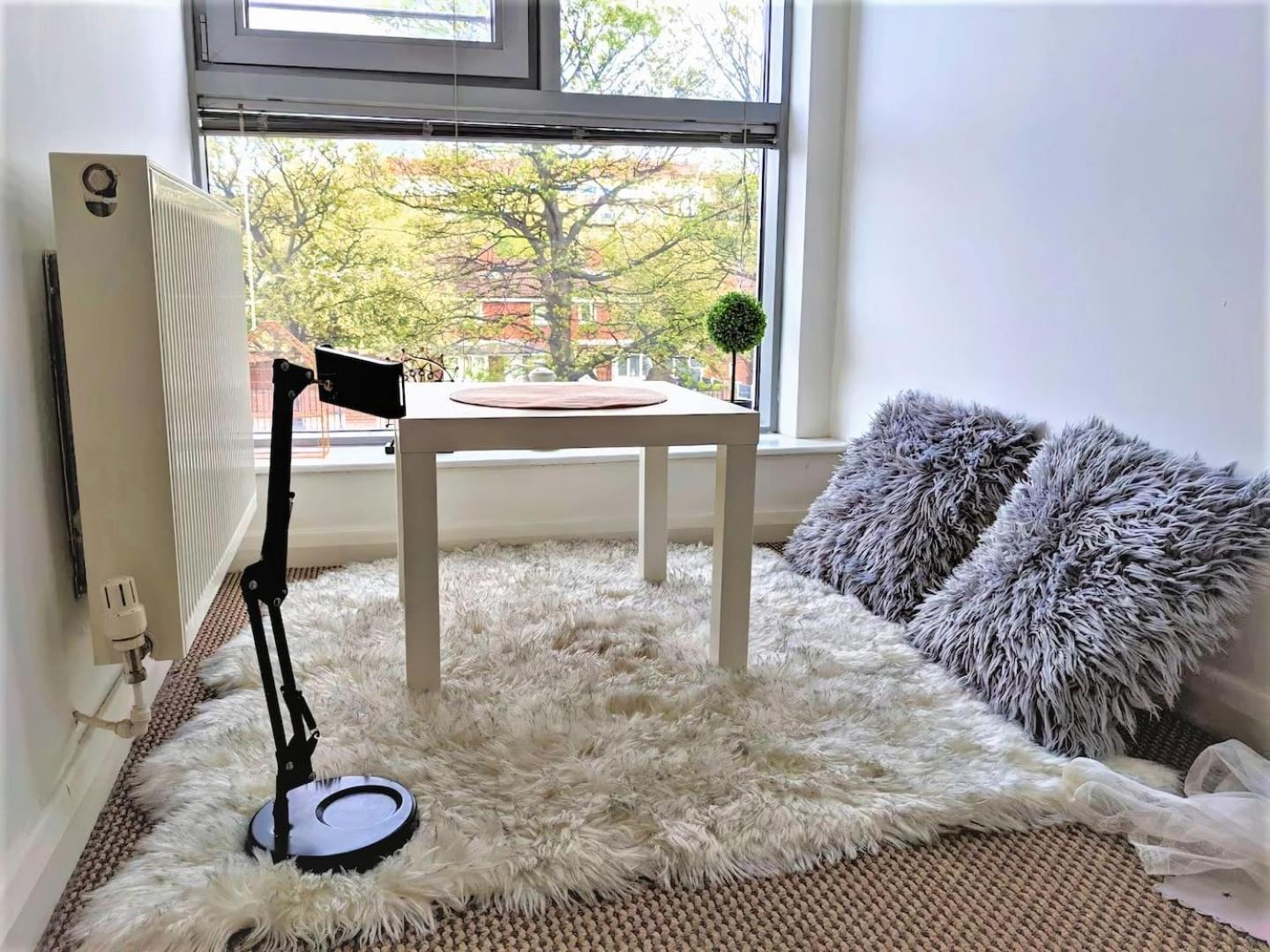 Lovely Guest Rooms In City Centre Liverpool Eksteriør billede